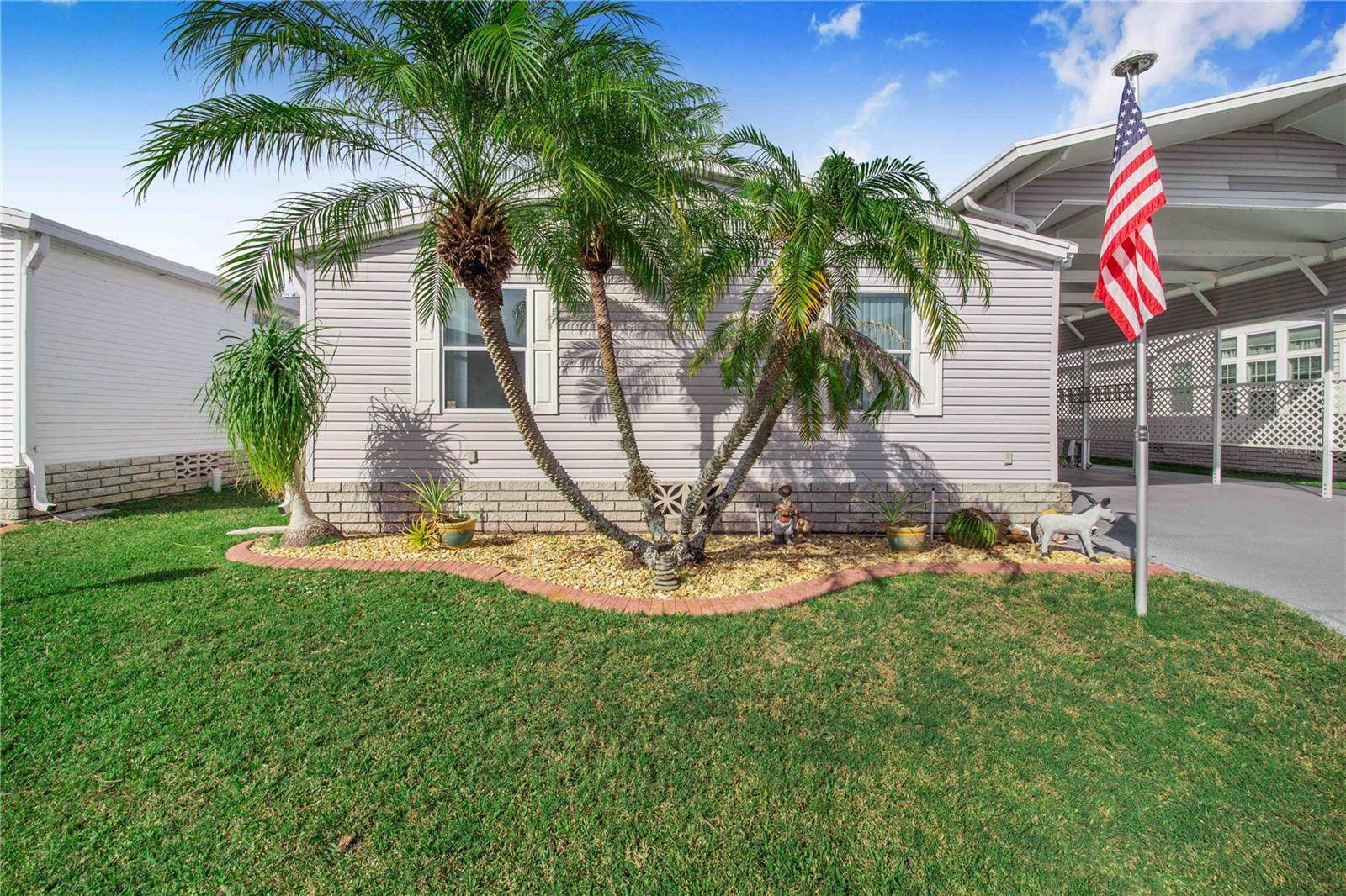 332 FAIRWAY BLVD, Frostproof, FL 33843