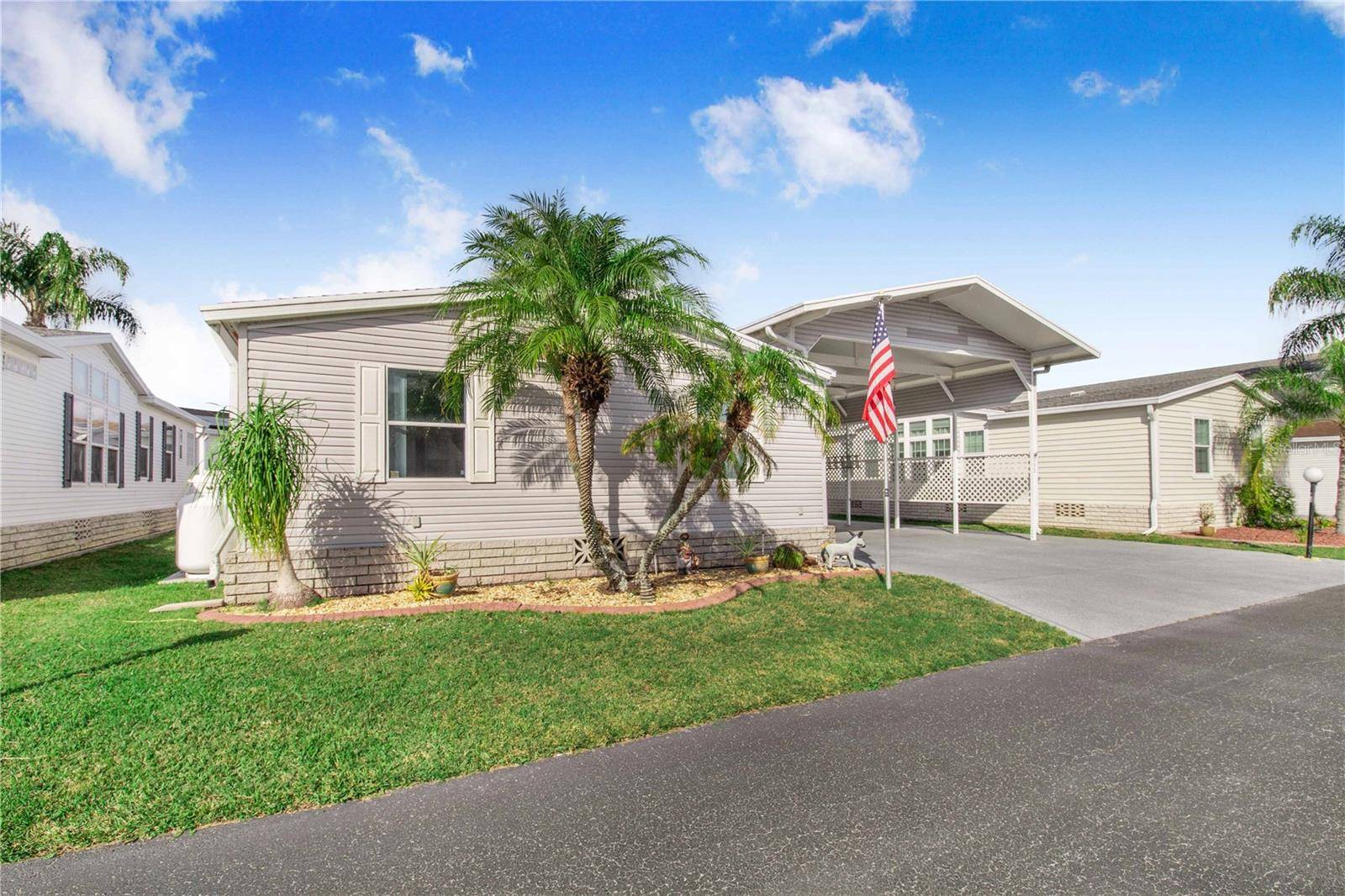 332 FAIRWAY BLVD, Frostproof, FL 33843