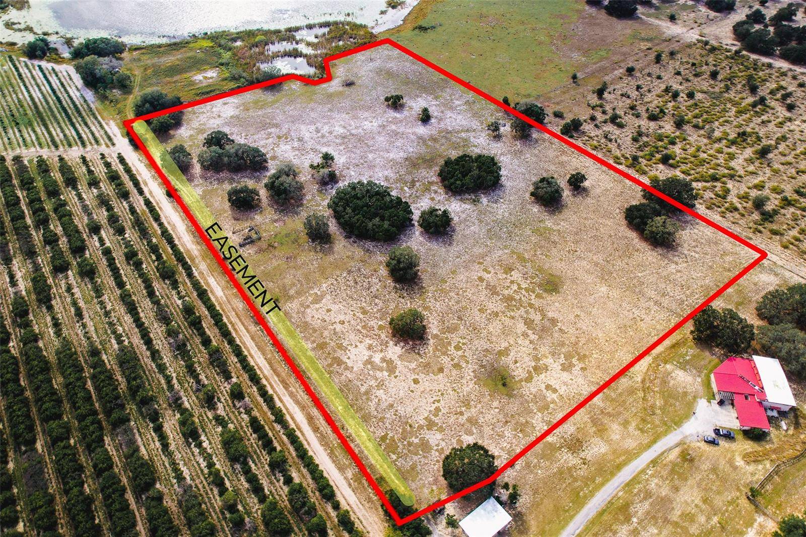 0 EDWARDS RD #0, Haines City, FL 33844