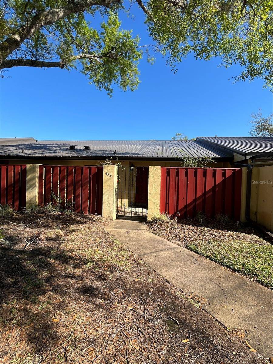 683 BROADMOOR CIR #683, Winter Haven, FL 33884