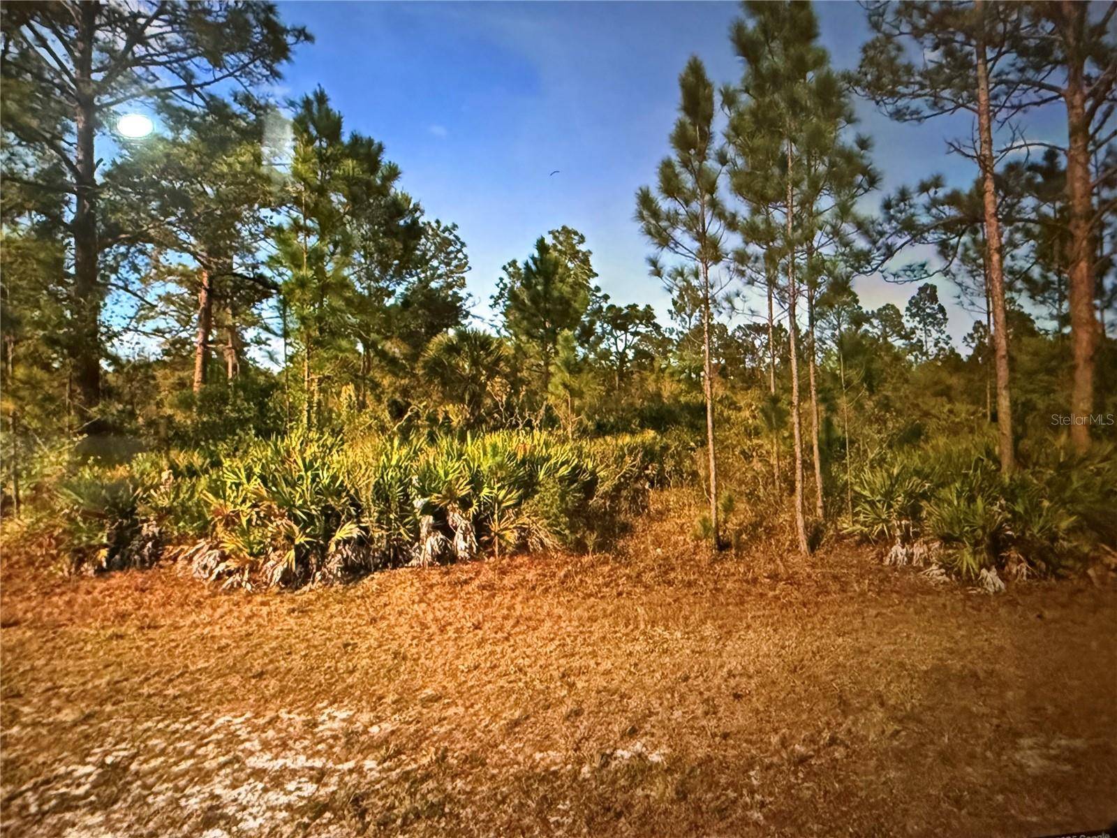 0 KEY WEST DR, Indian Lake Estates, FL 33855