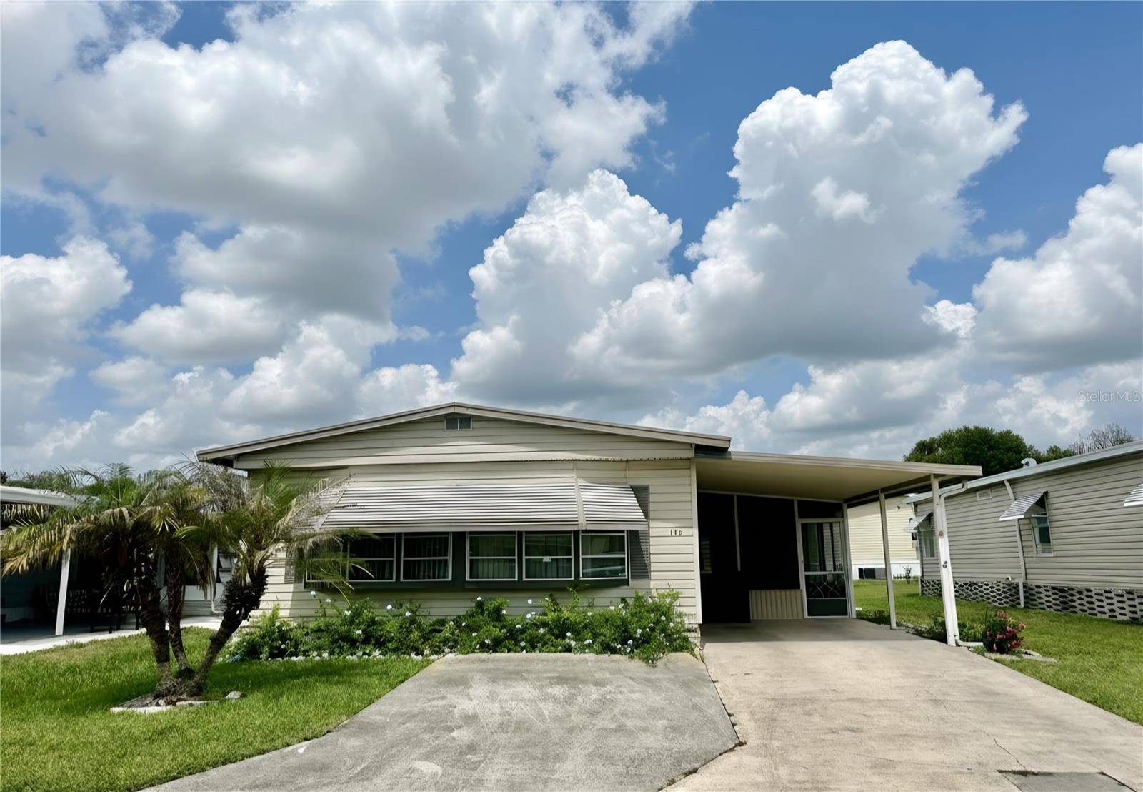 114 JANA CIR, Auburndale, FL 33823