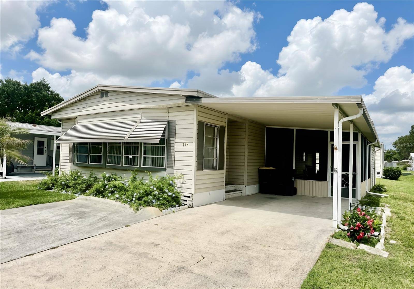 114 JANA CIR, Auburndale, FL 33823