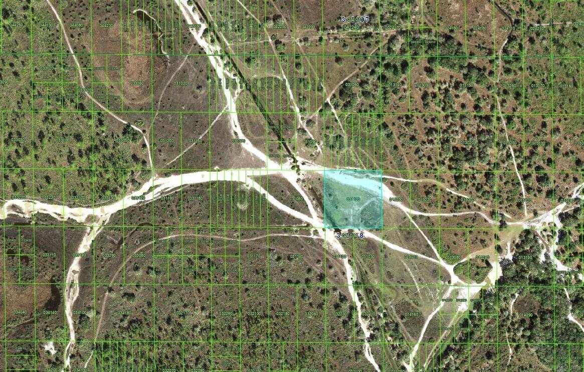 HWY 630, Frostproof, FL 33843