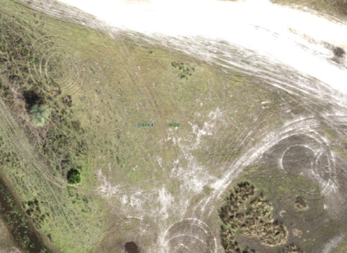 HWY 630, Frostproof, FL 33843