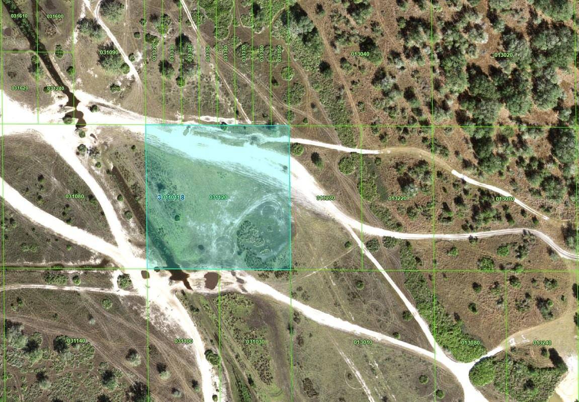 HWY 630, Frostproof, FL 33843
