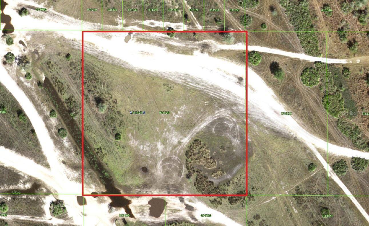 HWY 630, Frostproof, FL 33843