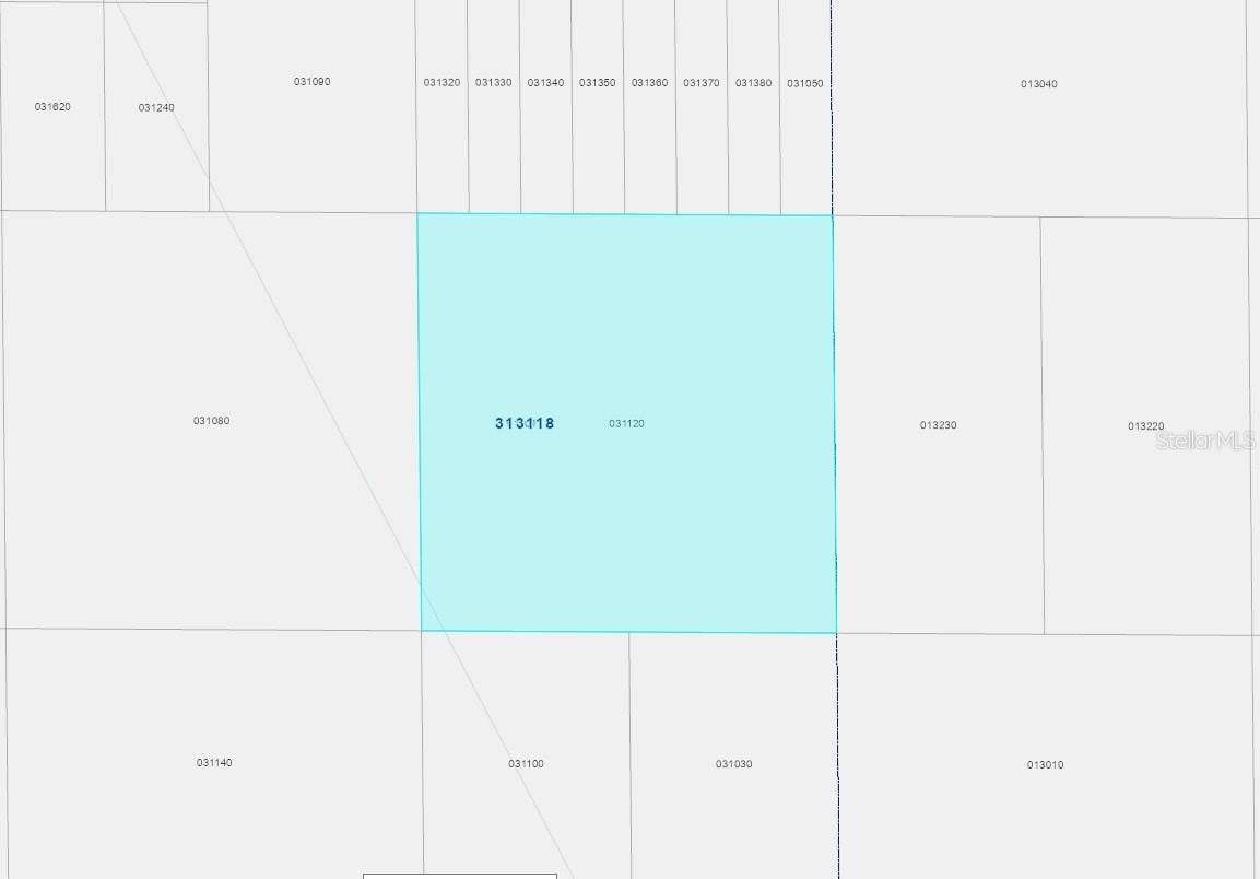 HWY 630, Frostproof, FL 33843