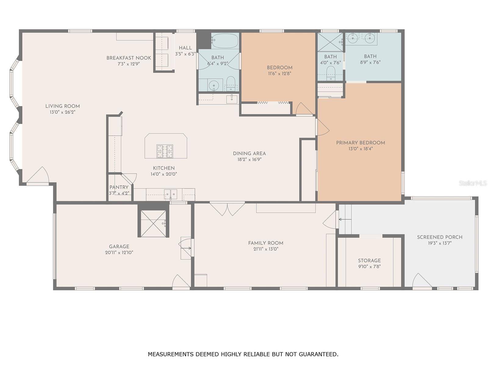 4202 ORCHID BLVD, Lake Wales, FL 33898