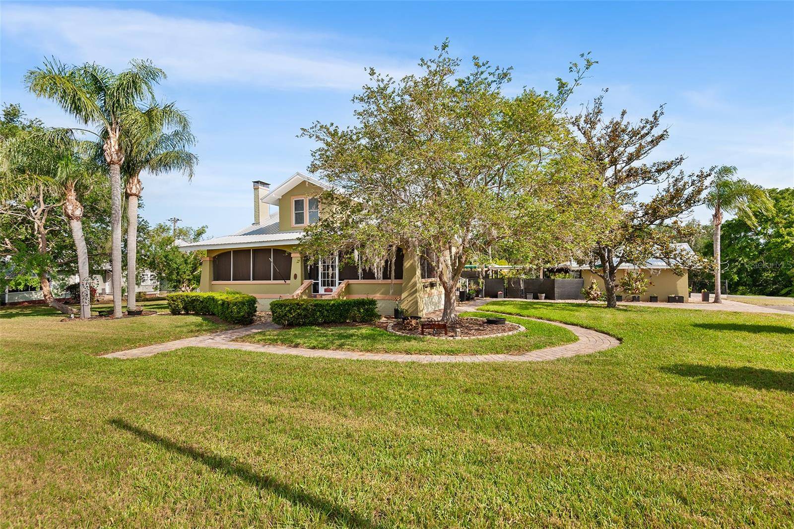 501 MAIN ST, Lake Hamilton, FL 33851