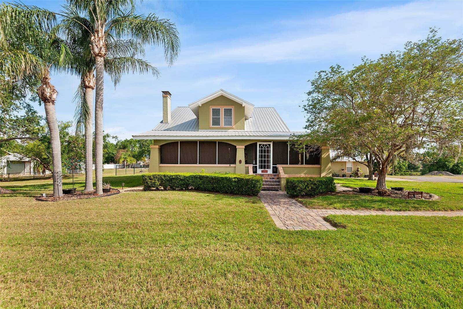501 MAIN ST, Lake Hamilton, FL 33851