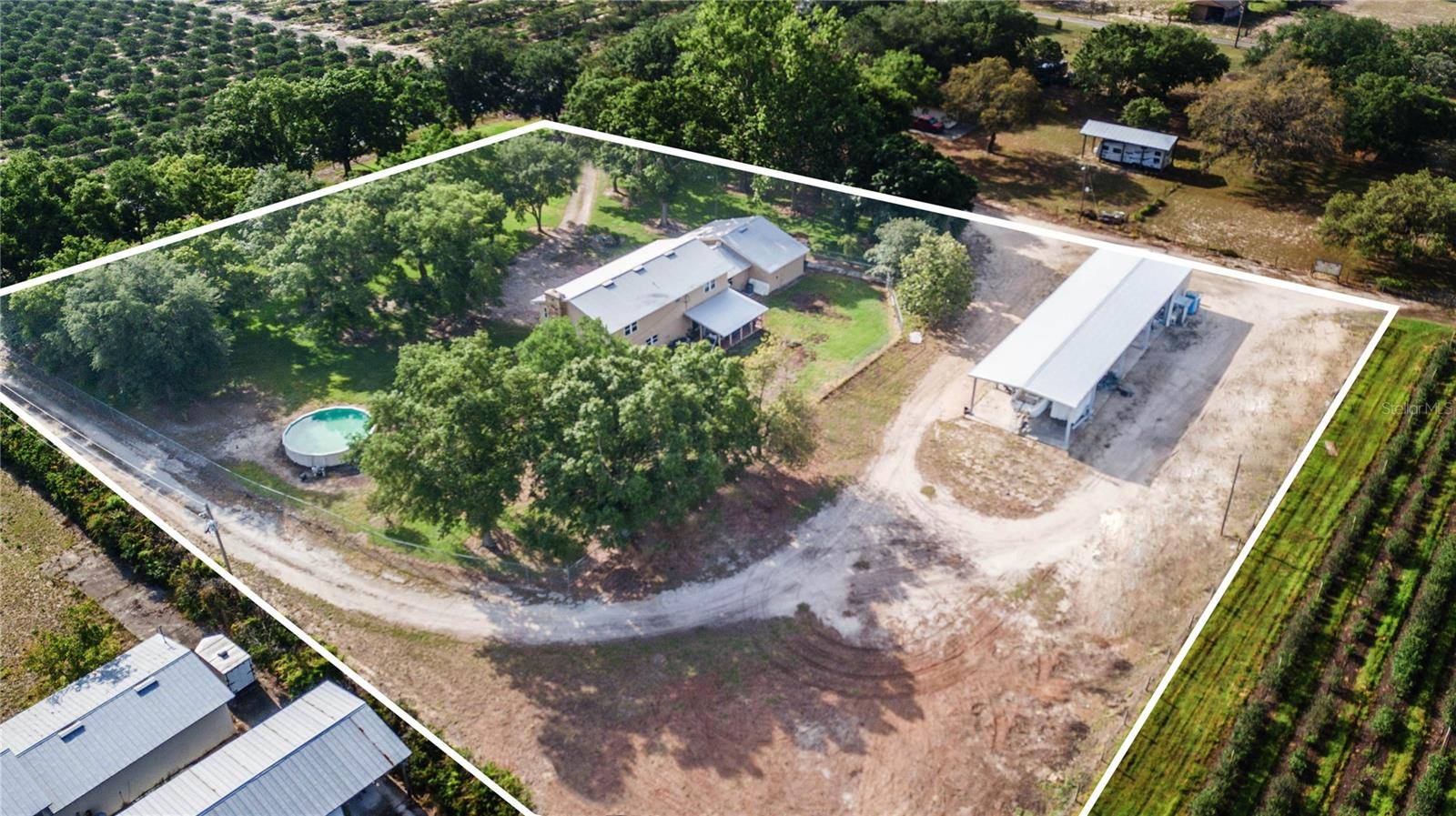 1646 TYNER RD, Haines City, FL 33844