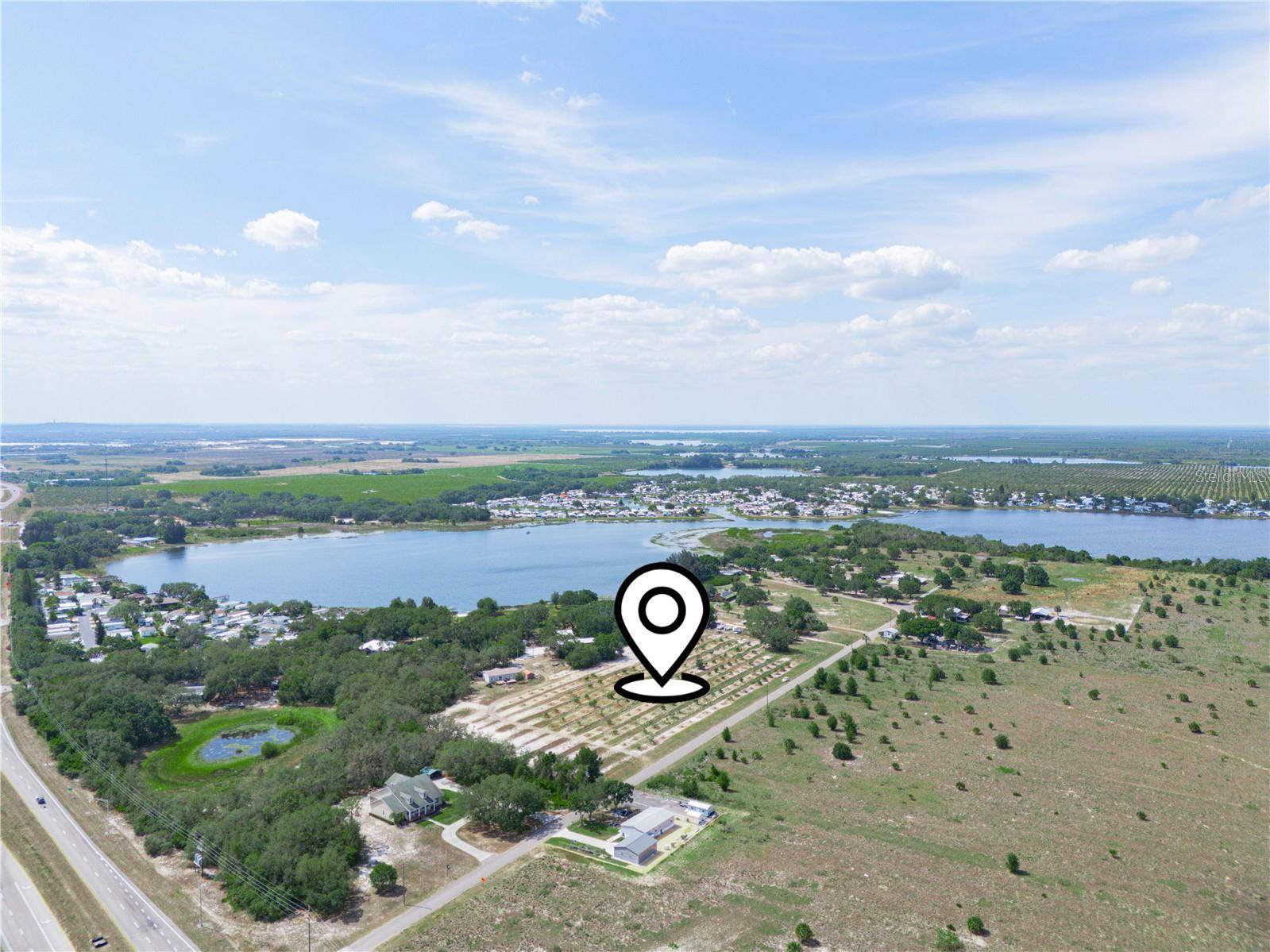 STEMBRIDGE RD, Lake Wales, FL 33898