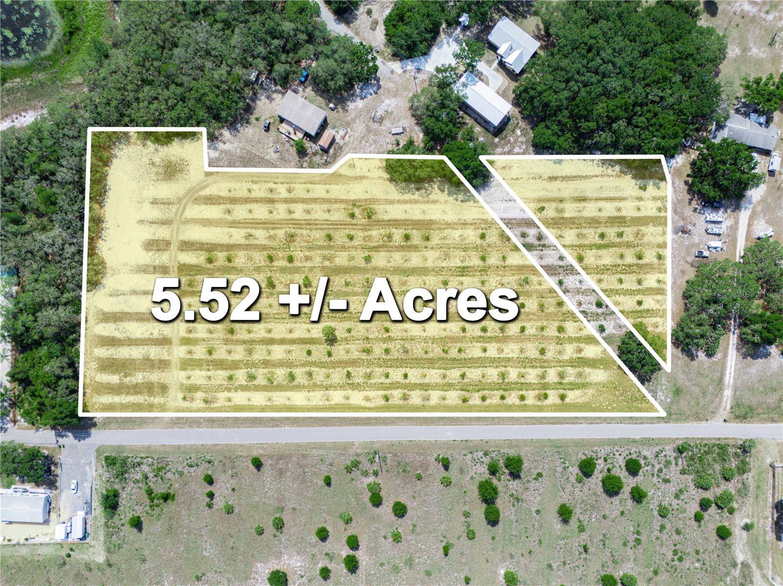 STEMBRIDGE RD, Lake Wales, FL 33898