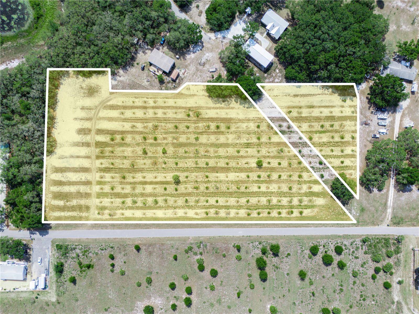 STEMBRIDGE RD, Lake Wales, FL 33898