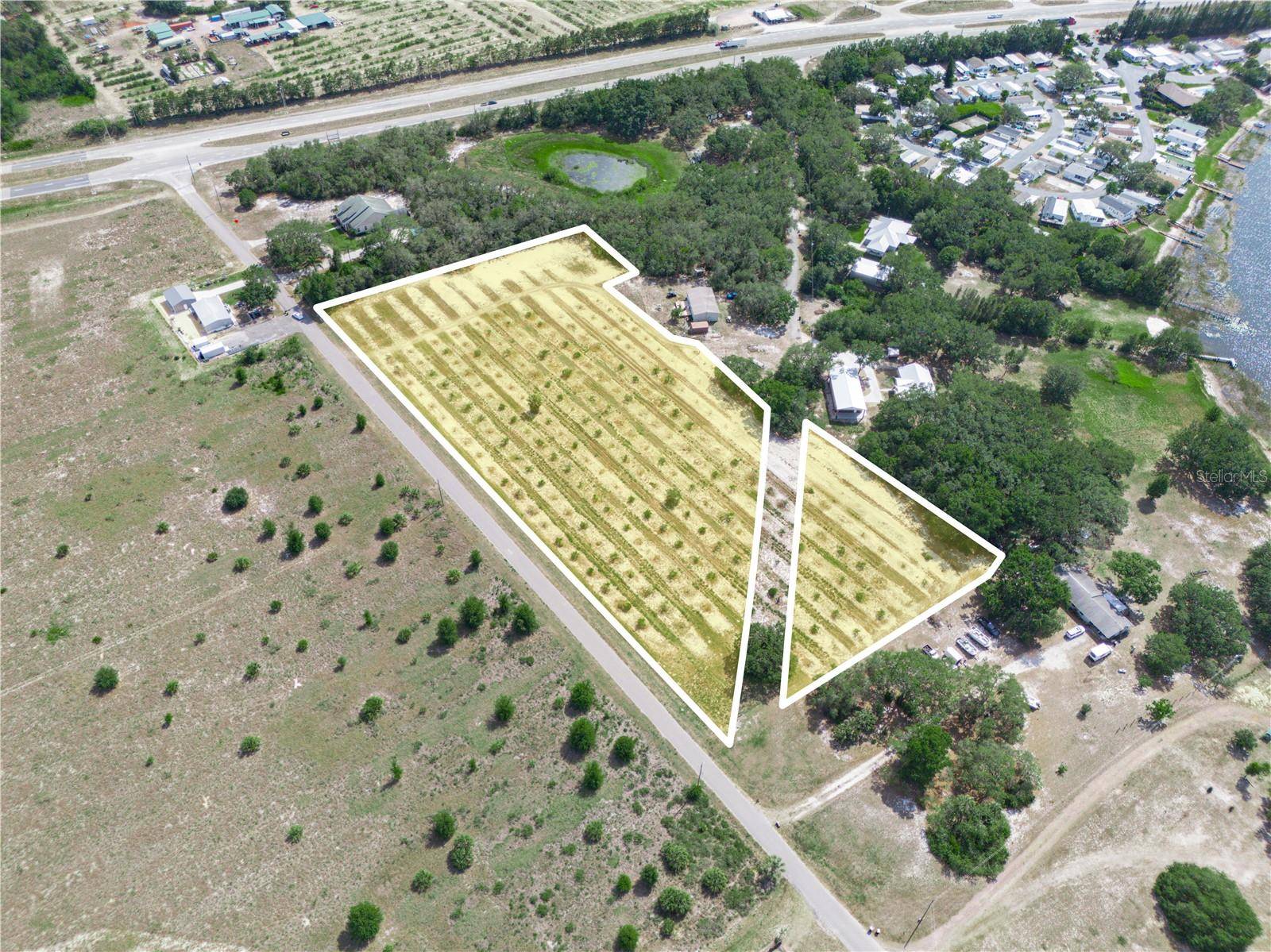 STEMBRIDGE RD, Lake Wales, FL 33898