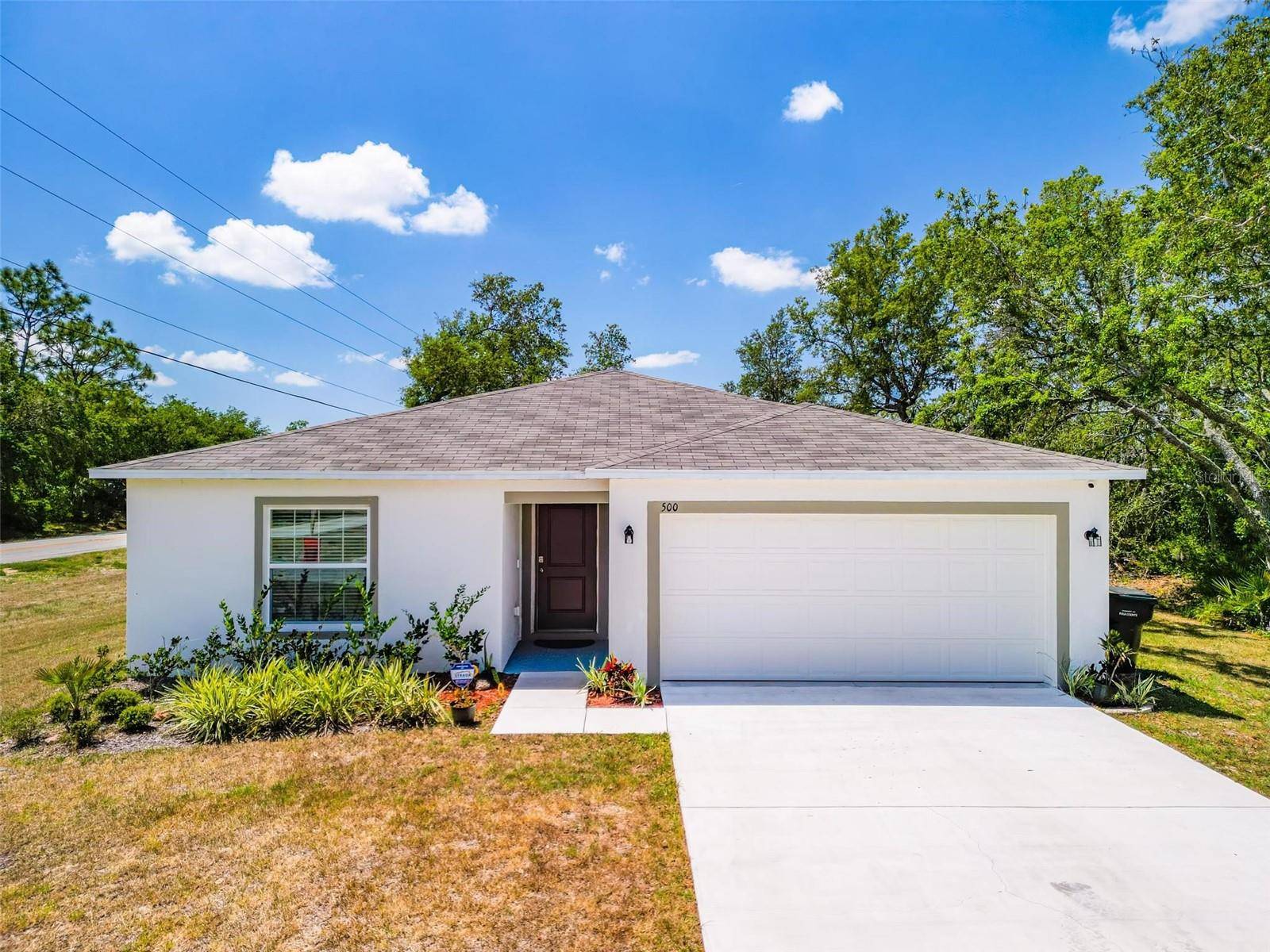 500 RIO GRANDE DR, Kissimmee, FL 34759