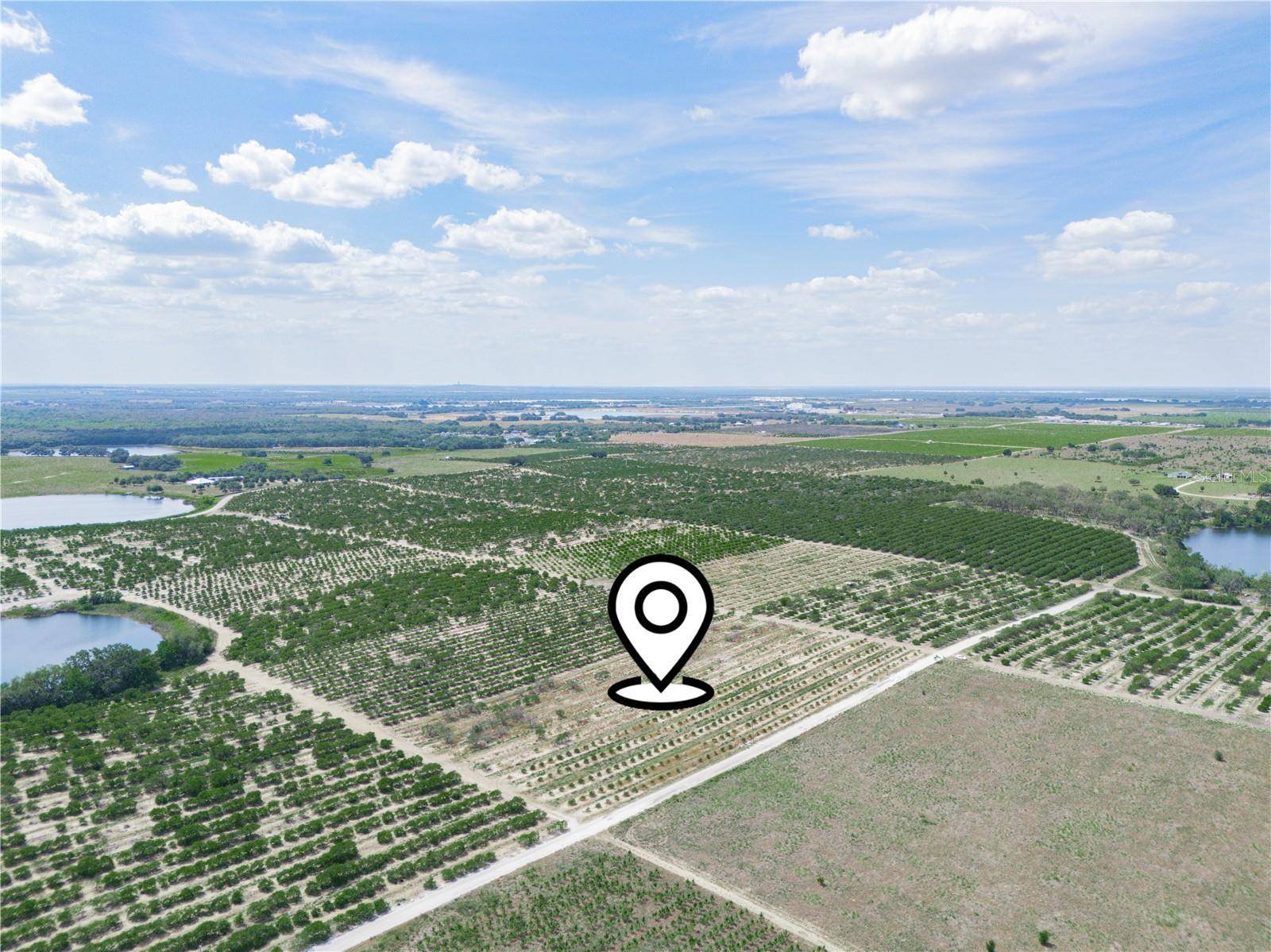 GILBERT RD, Lake Wales, FL 33898