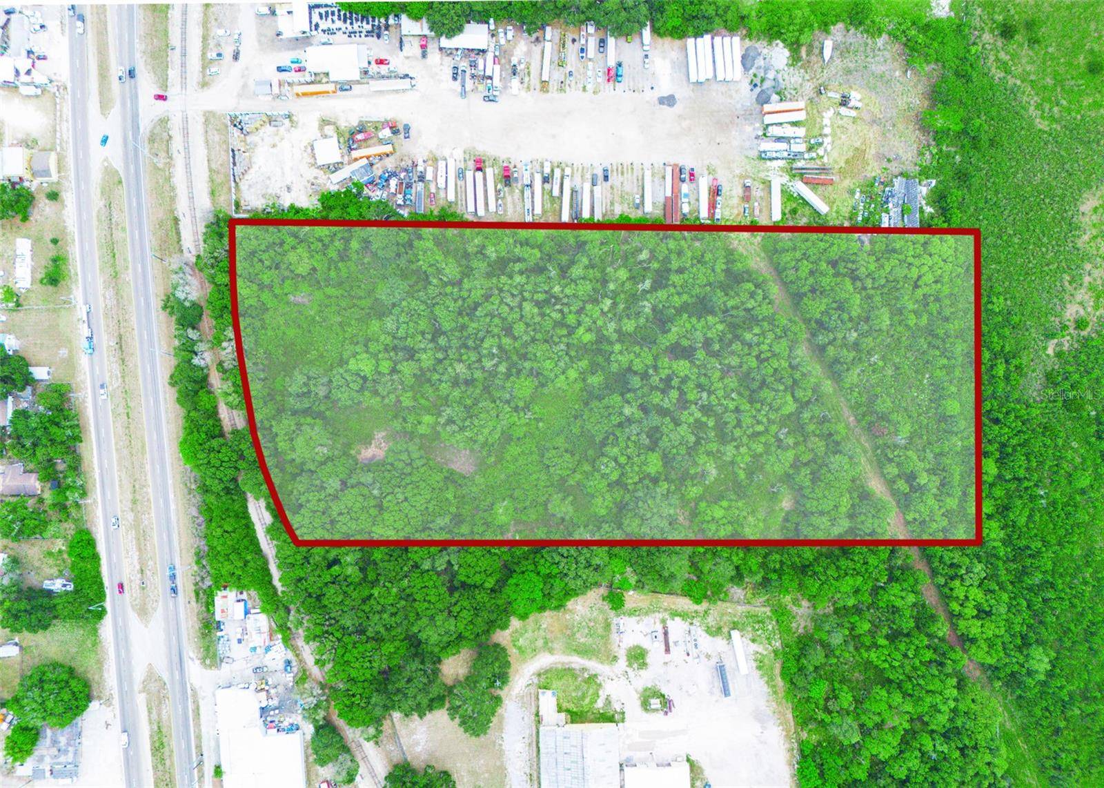 SR-60, Lake Wales, FL 33859