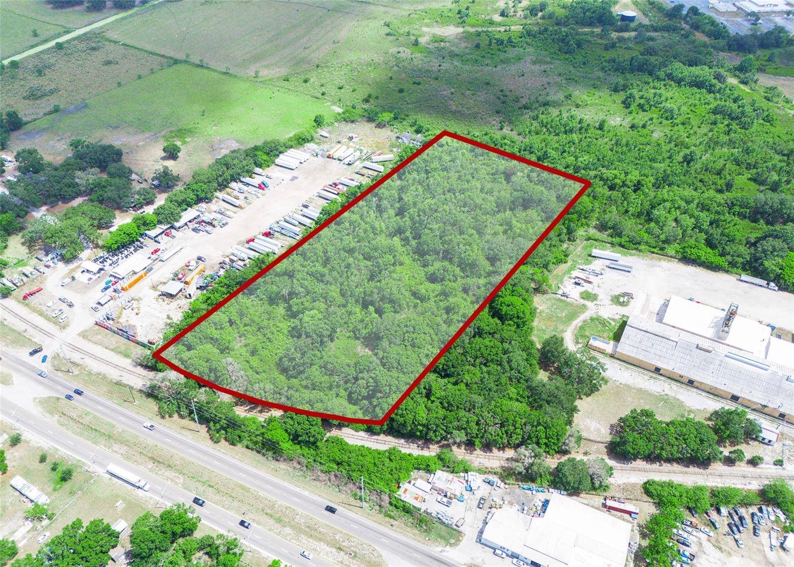 SR-60, Lake Wales, FL 33859