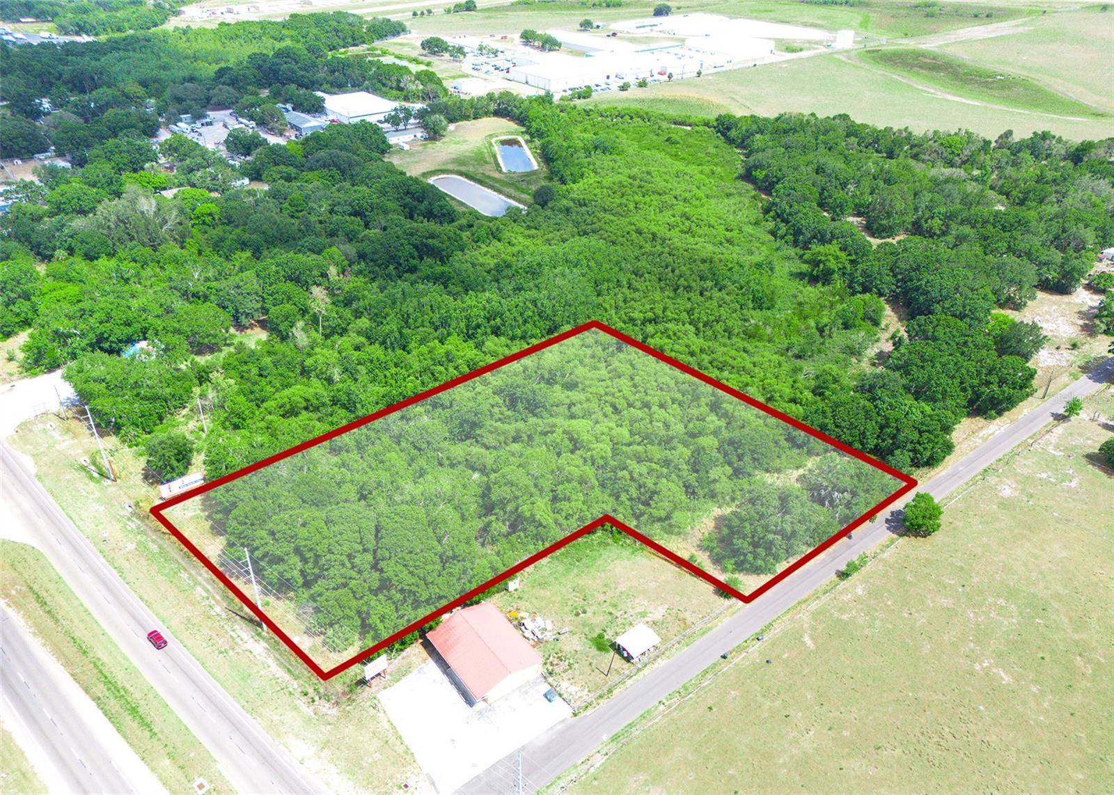 SR-60, Lake Wales, FL 33853