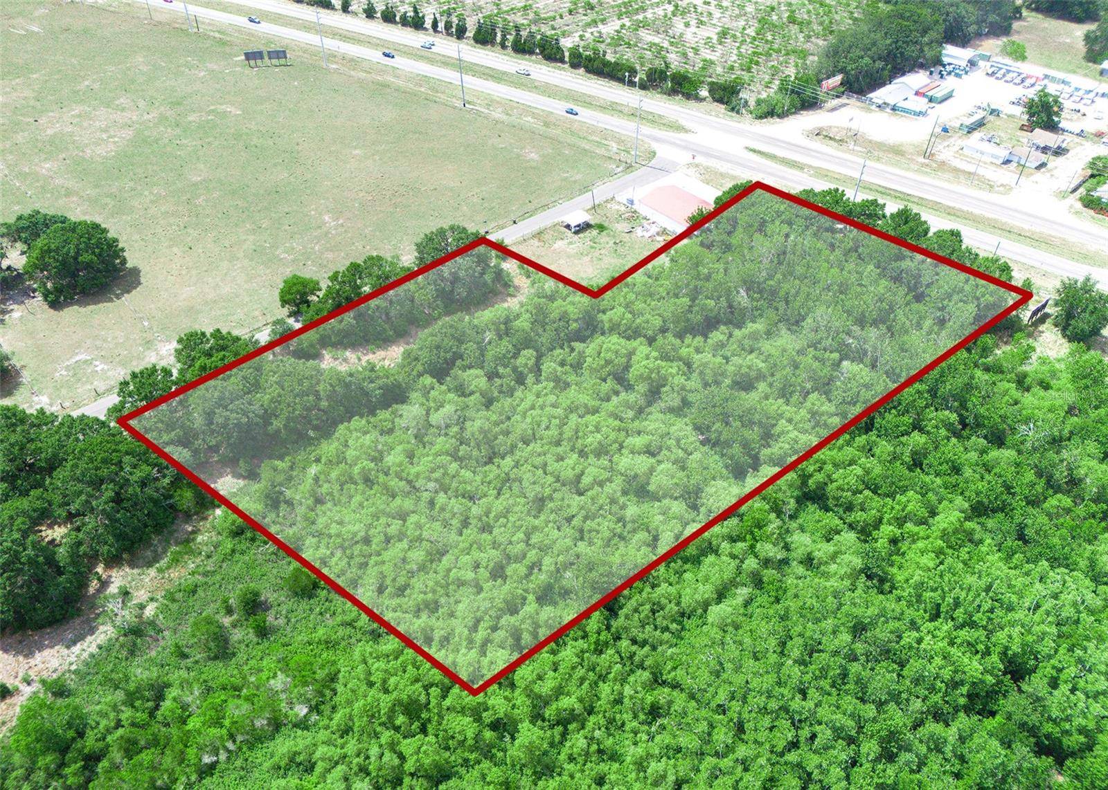 SR-60, Lake Wales, FL 33853