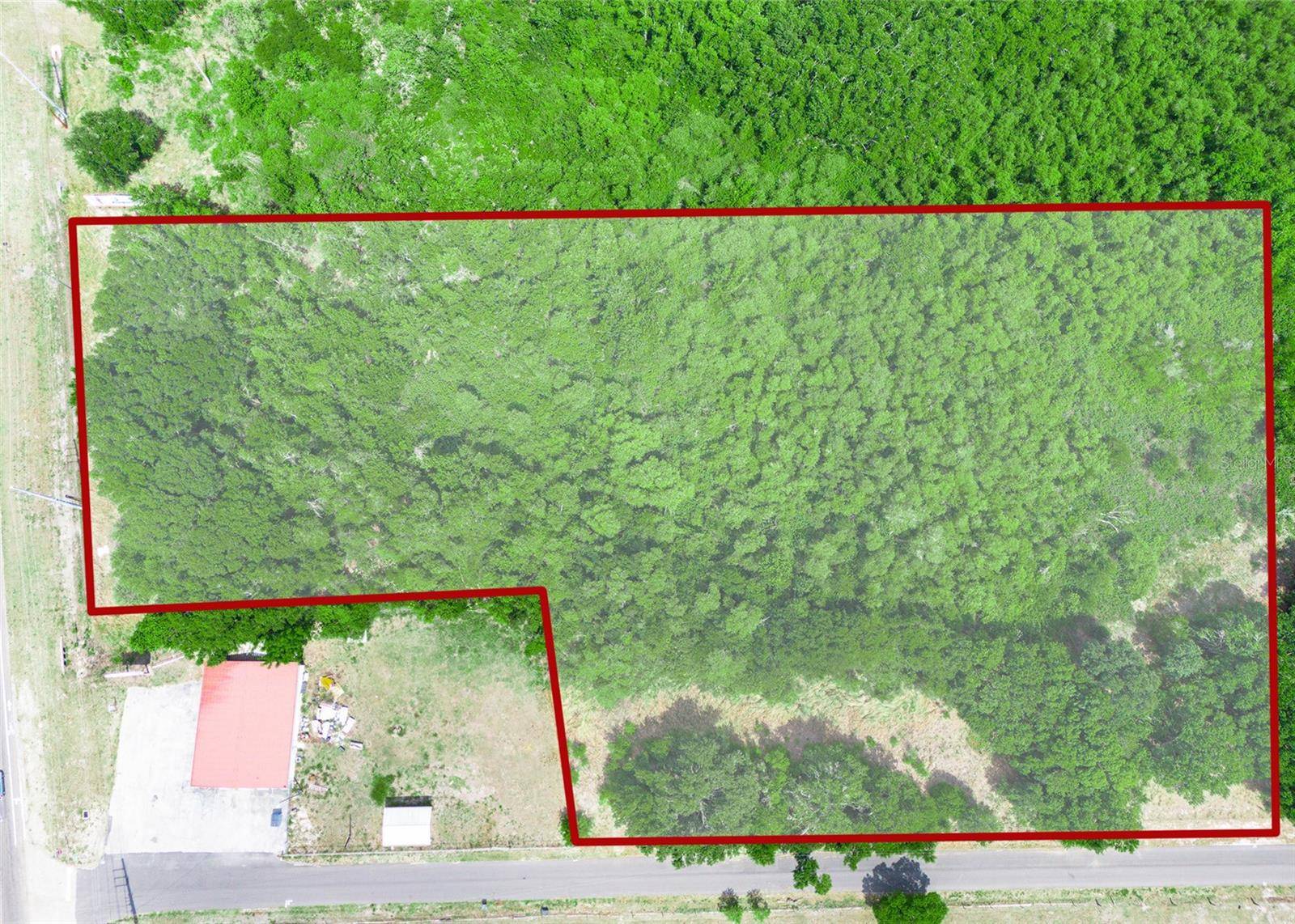 SR-60, Lake Wales, FL 33853