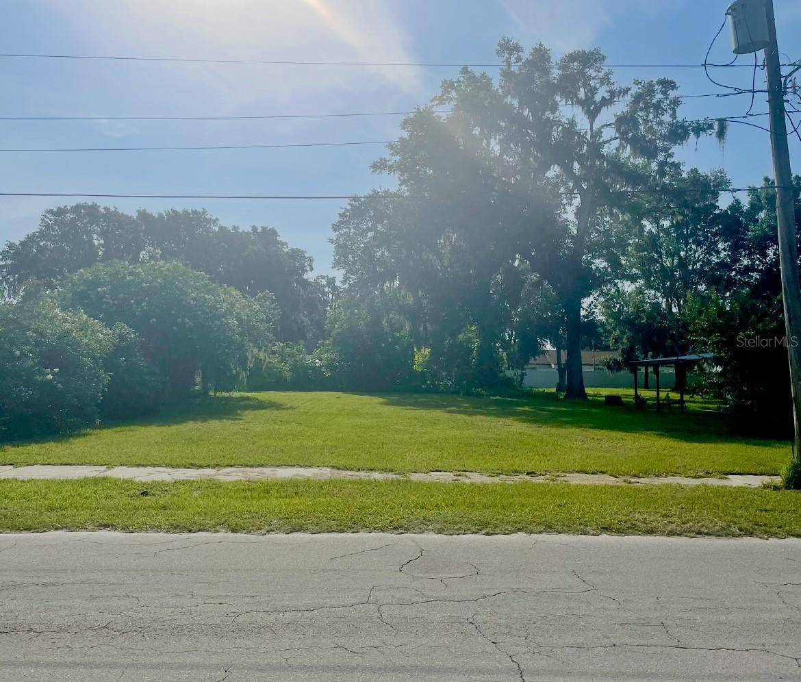 109 SE PINE AVE, Fort Meade, FL 33841