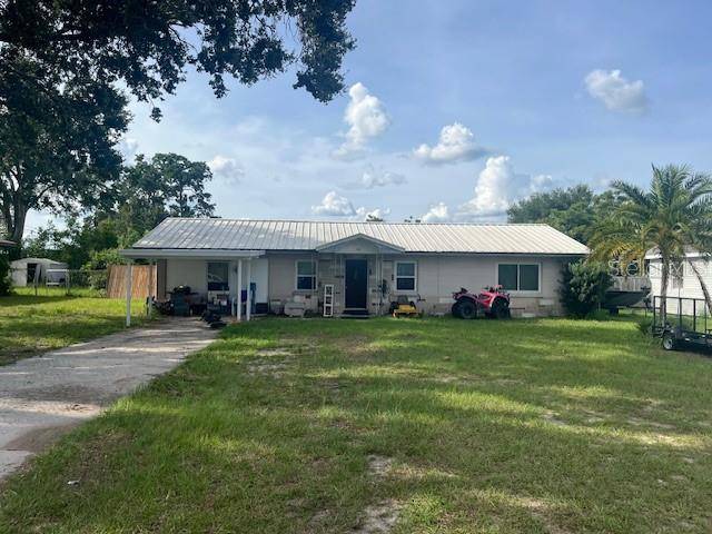 400 E POMELO ST, Lake Alfred, FL 33850