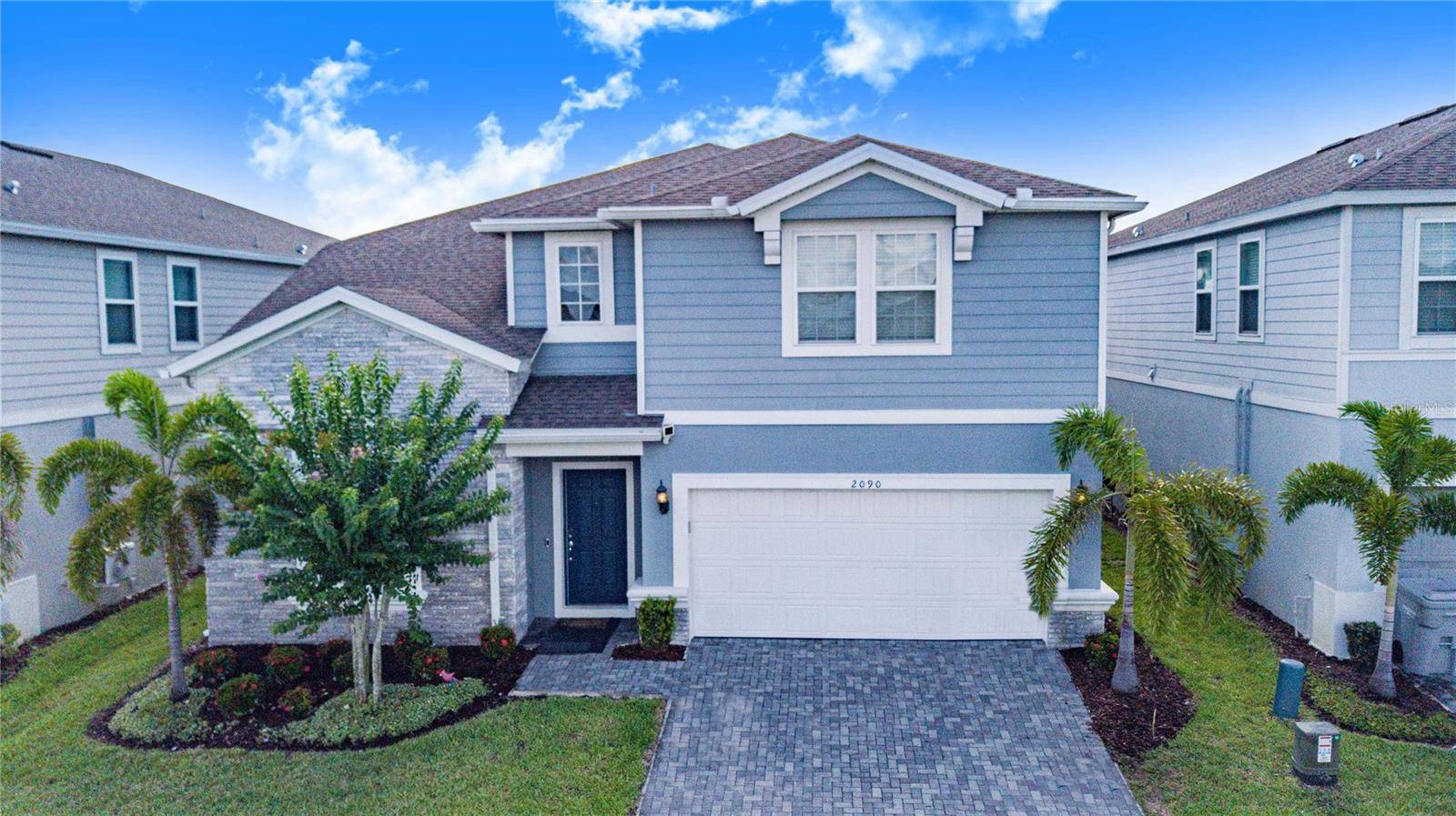 2090 LELANI CIR, Davenport, FL 33897