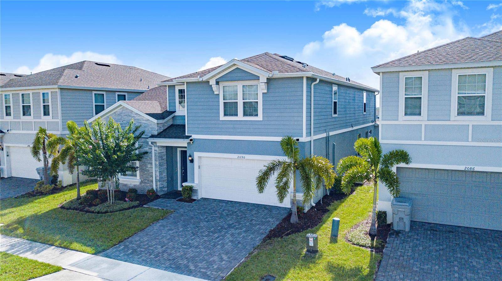 2090 LELANI CIR, Davenport, FL 33897