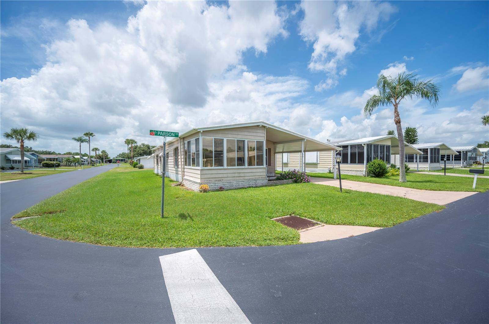 95 PARSON DR, Winter Haven, FL 33884