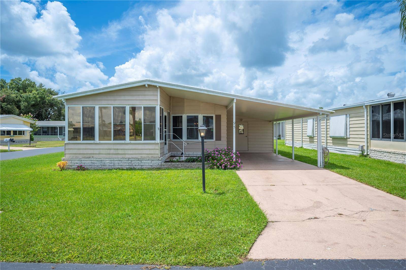 95 PARSON DR, Winter Haven, FL 33884