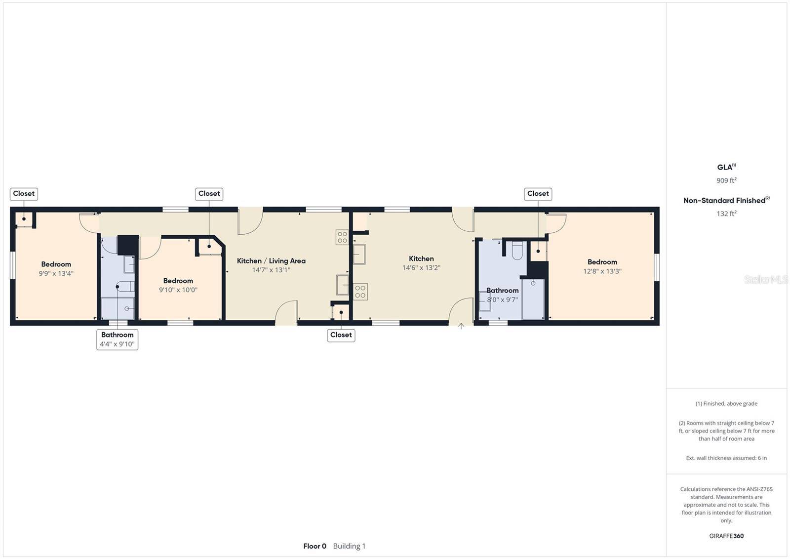 221 1ST ST, Davenport, FL 33837