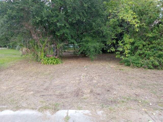 505 S LANIER AVE, Fort Meade, FL 33841