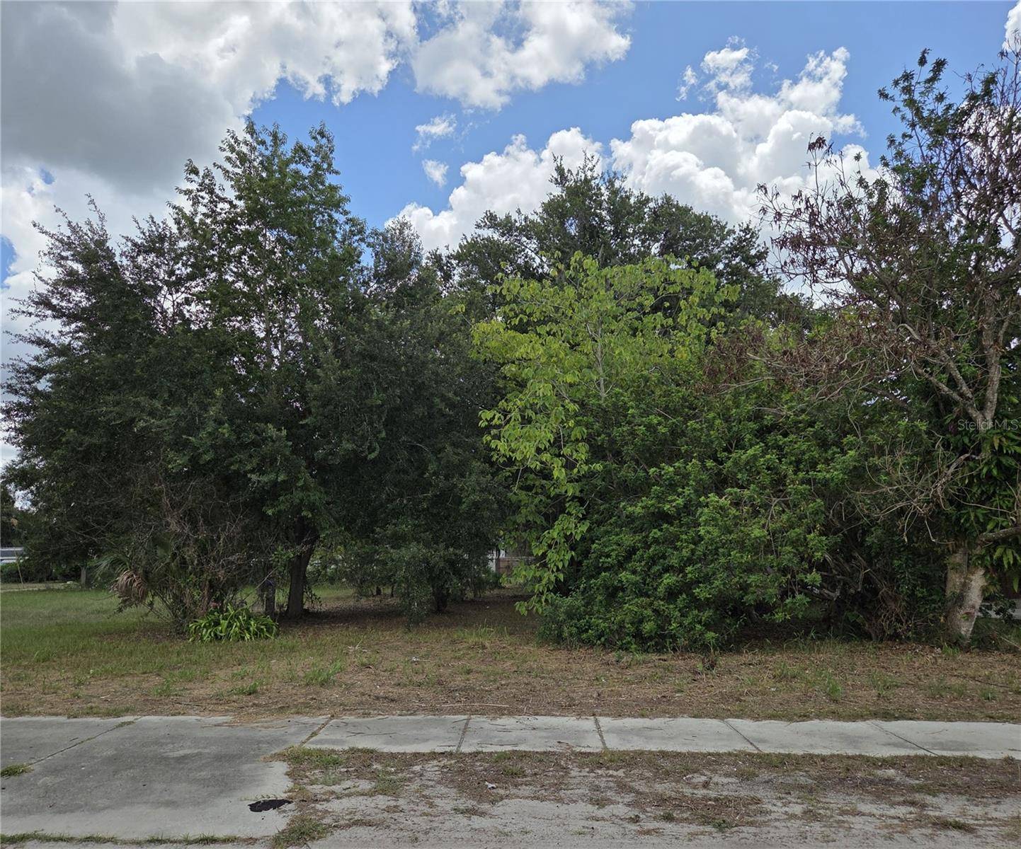 505 S LANIER AVE, Fort Meade, FL 33841