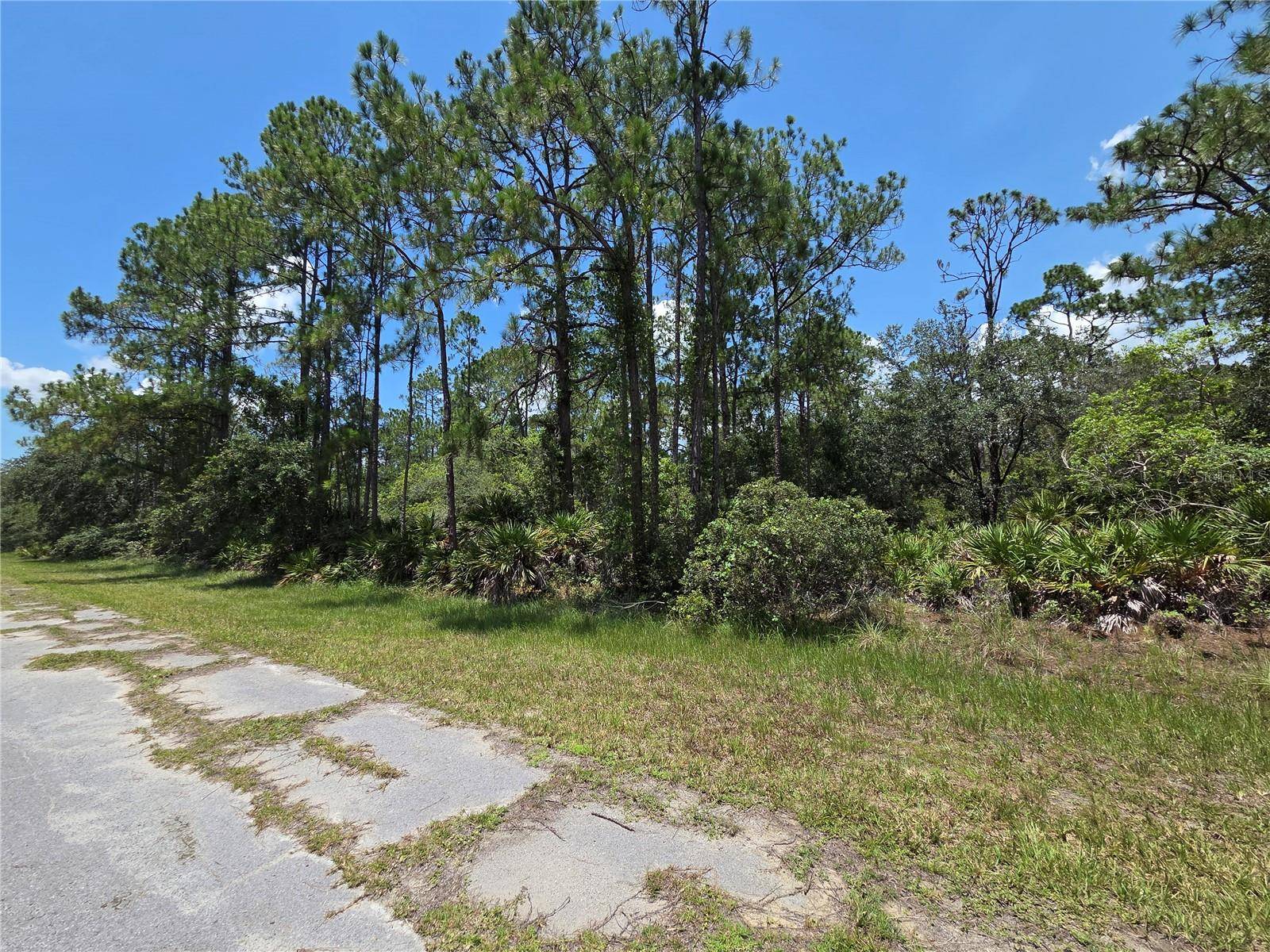 0 ALLAMANDA DR, Indian Lake Estates, FL 33855
