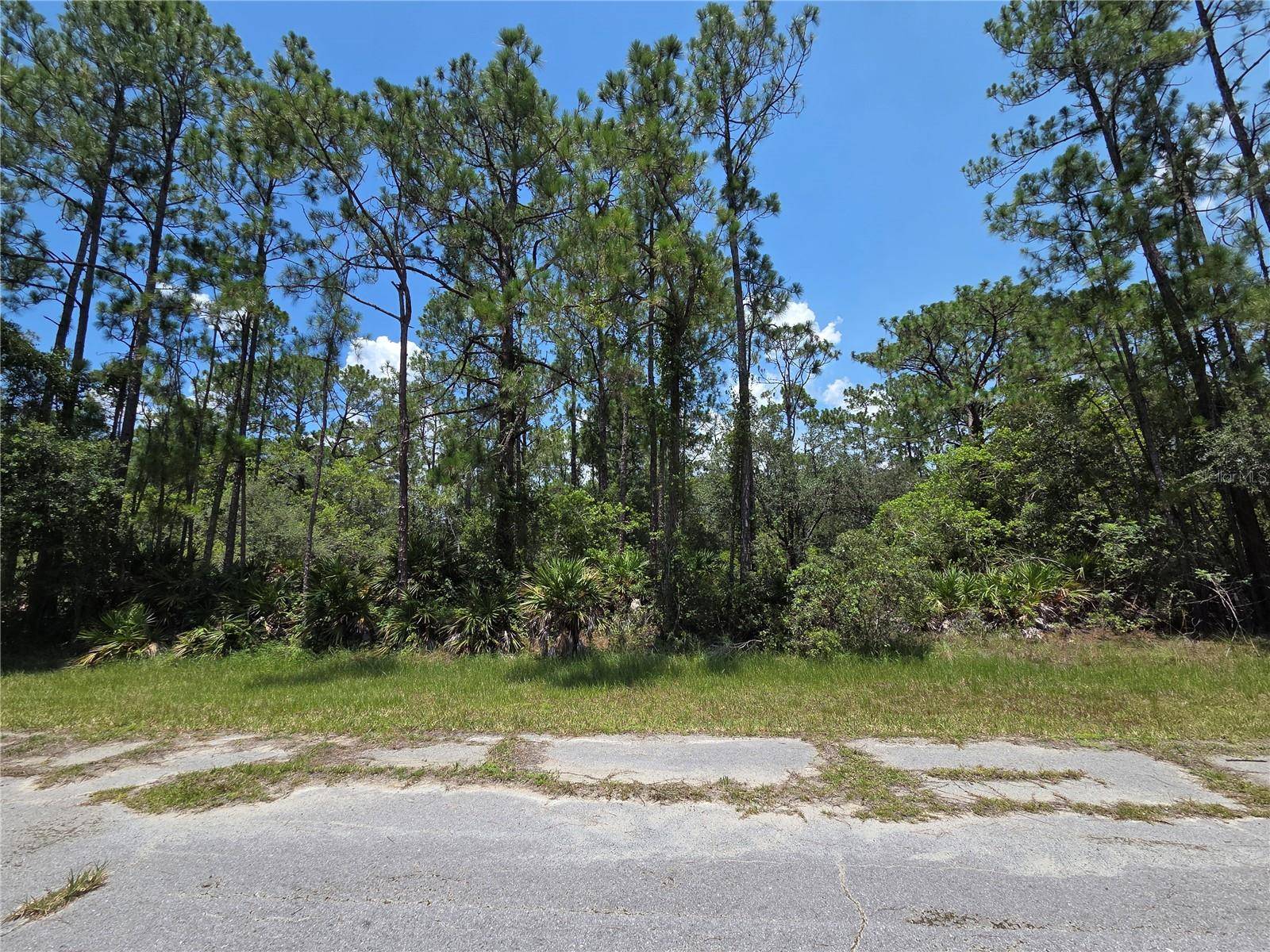 0 ALLAMANDA DR, Indian Lake Estates, FL 33855