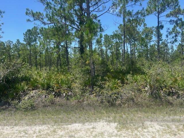 1018 CALENDULA DR, Indian Lake Estates, FL 33855