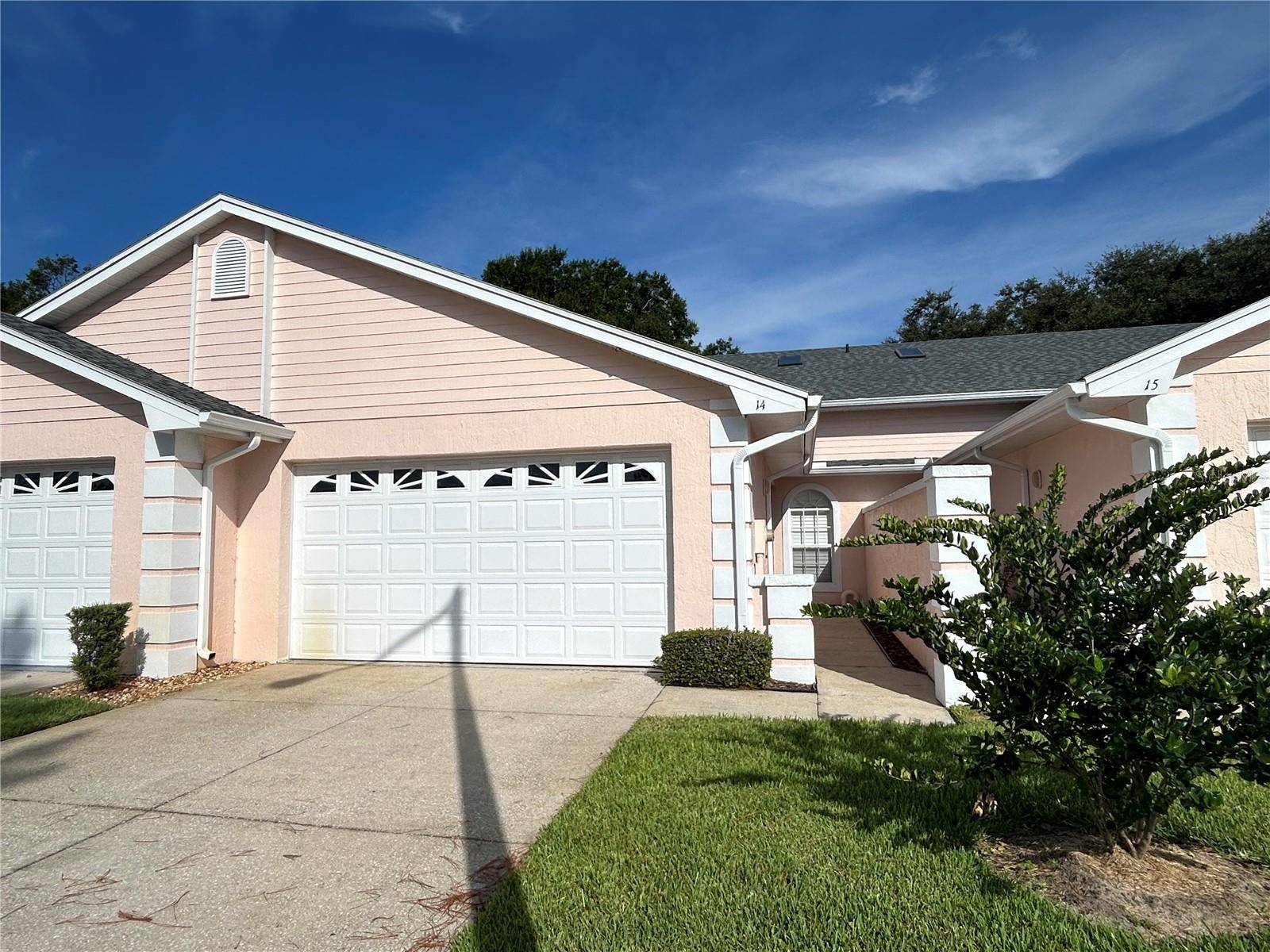 14 ENCLAVE DR, Winter Haven, FL 33884