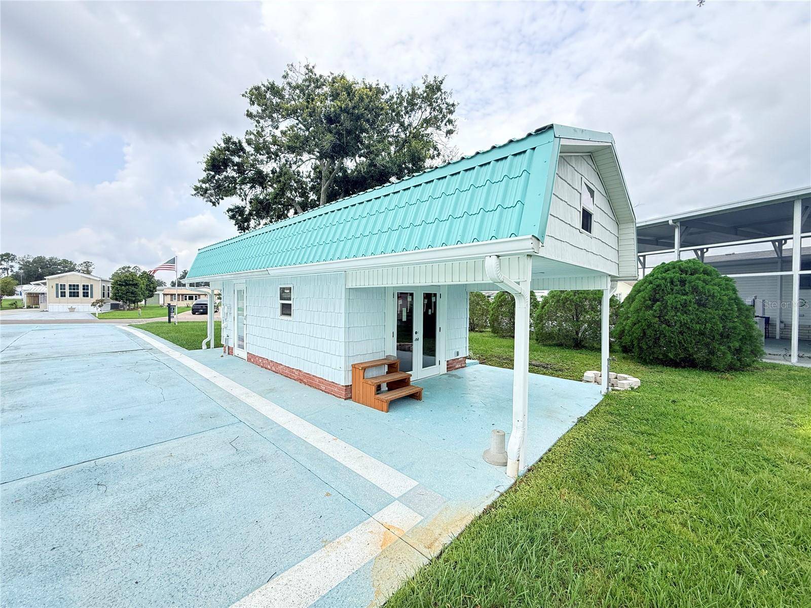 5036 SHORE LINE DR, Polk City, FL 33868