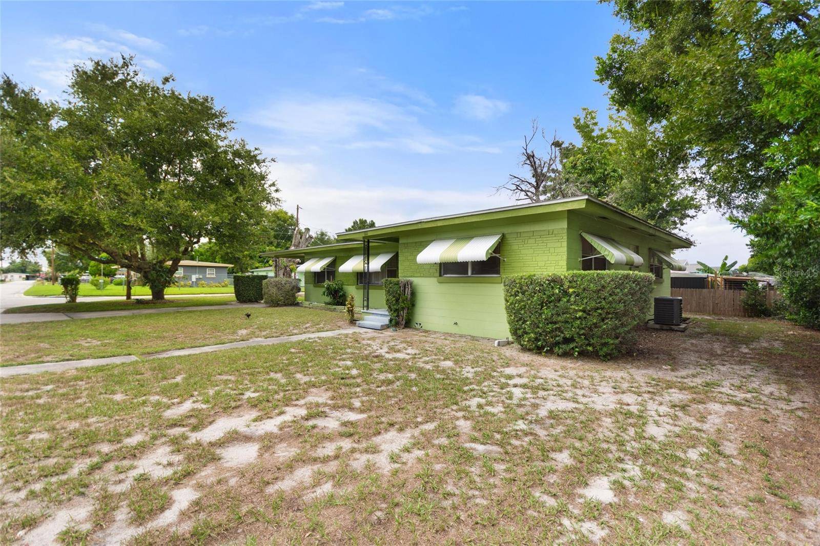601 AVENUE U NE, Winter Haven, FL 33881