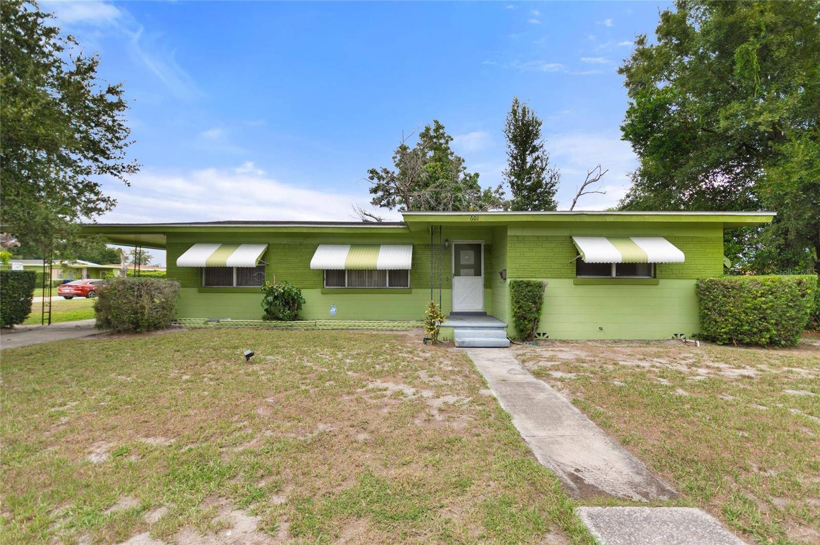 601 AVENUE U NE, Winter Haven, FL 33881