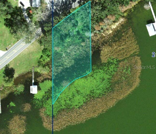 ARIANA BLVD, Auburndale, FL 33823