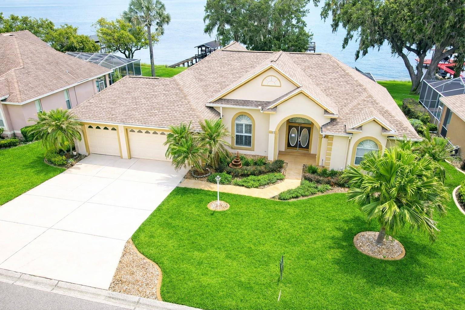 226 RUBY LAKE LN, Winter Haven, FL 33884