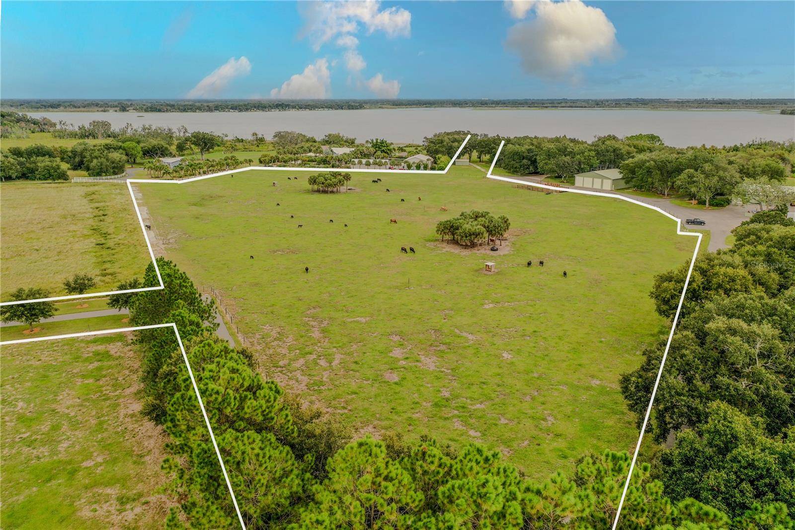 8010 LAKE LOWERY RD, Haines City, FL 33844