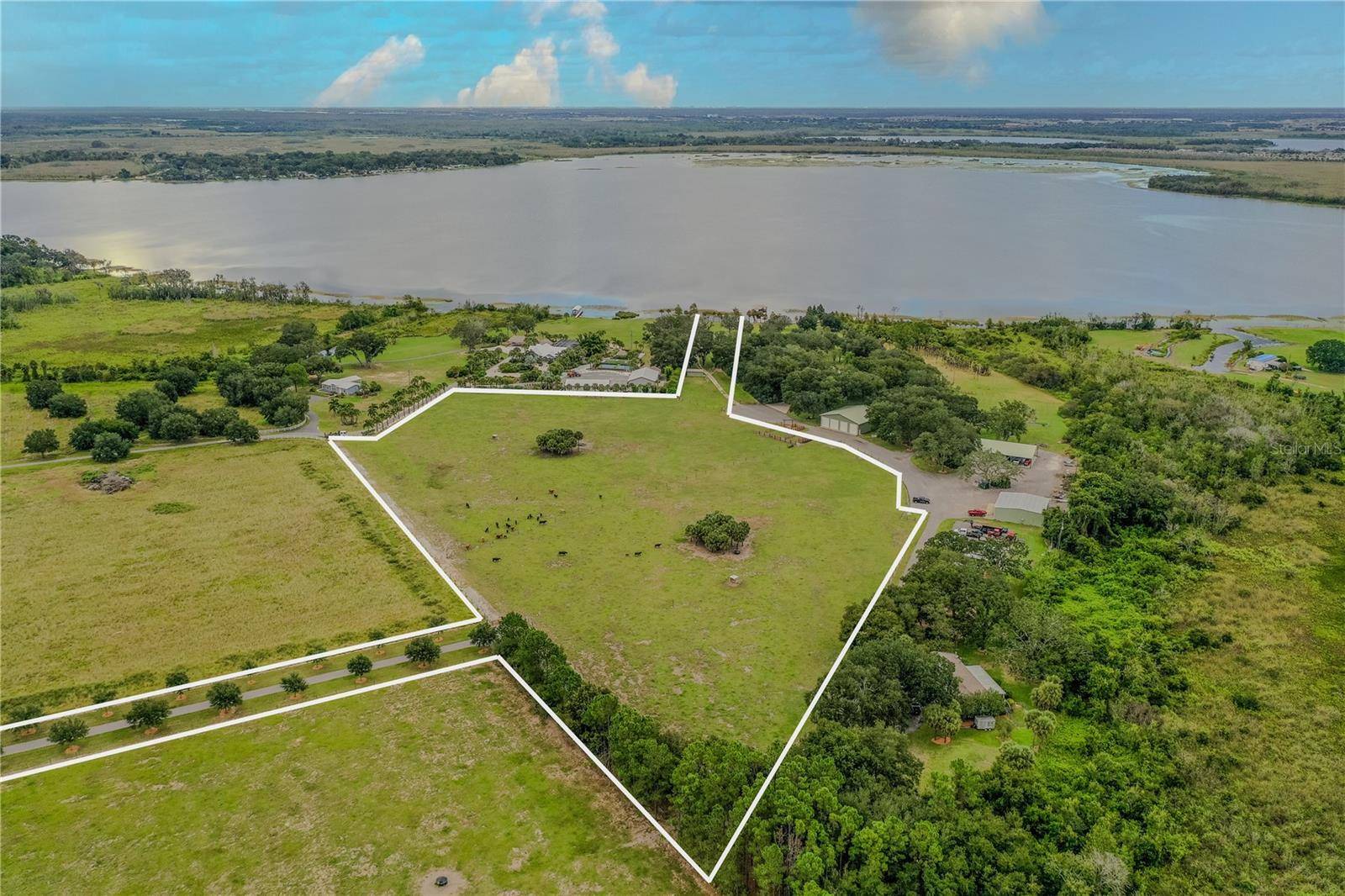 8010 LAKE LOWERY RD, Haines City, FL 33844