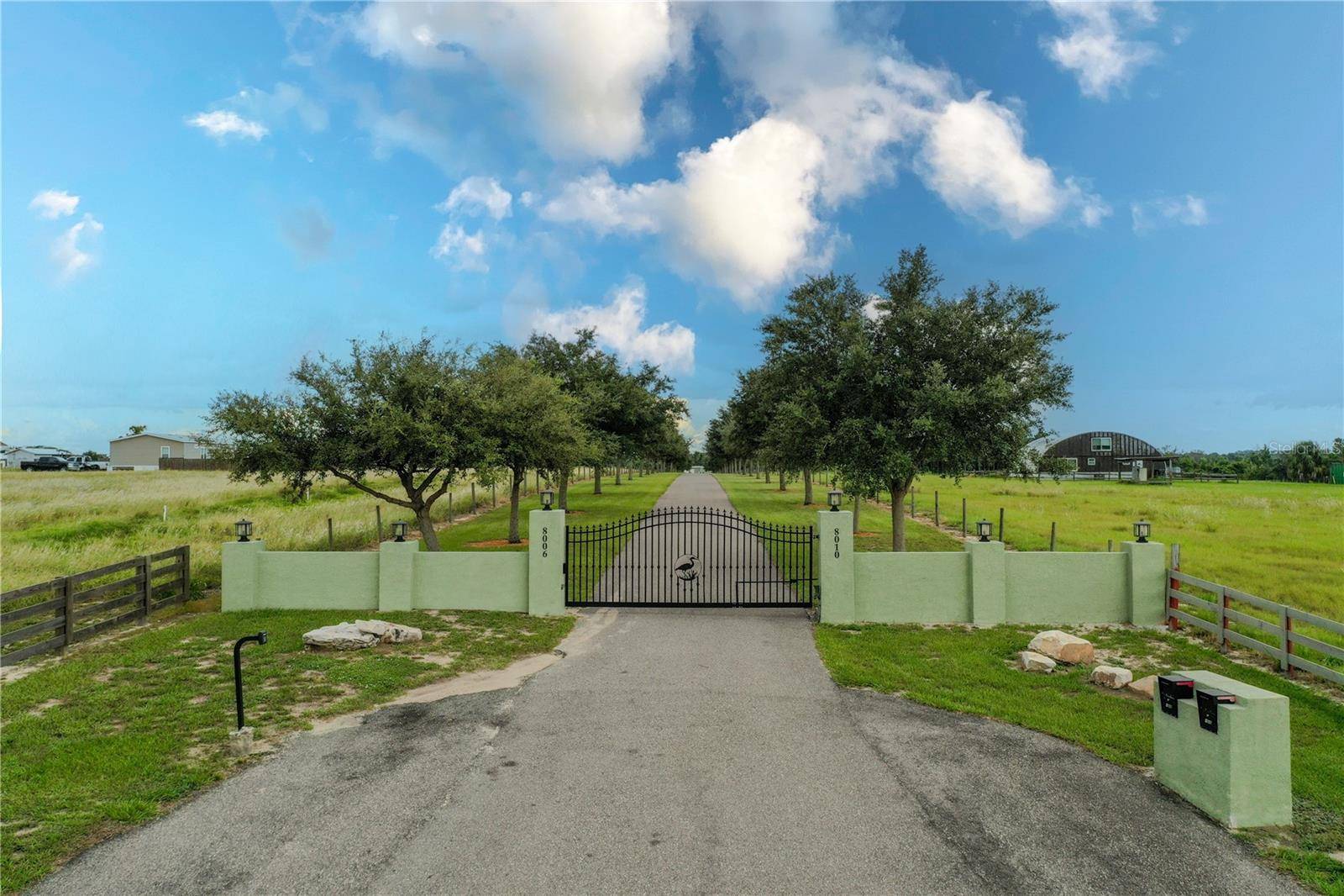 8010 LAKE LOWERY RD, Haines City, FL 33844