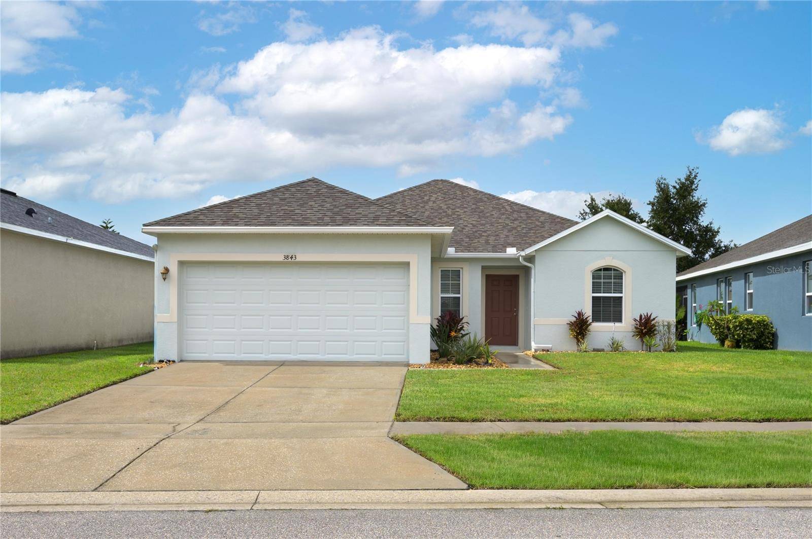3843 ELOISE ESTATES CT, Winter Haven, FL 33881