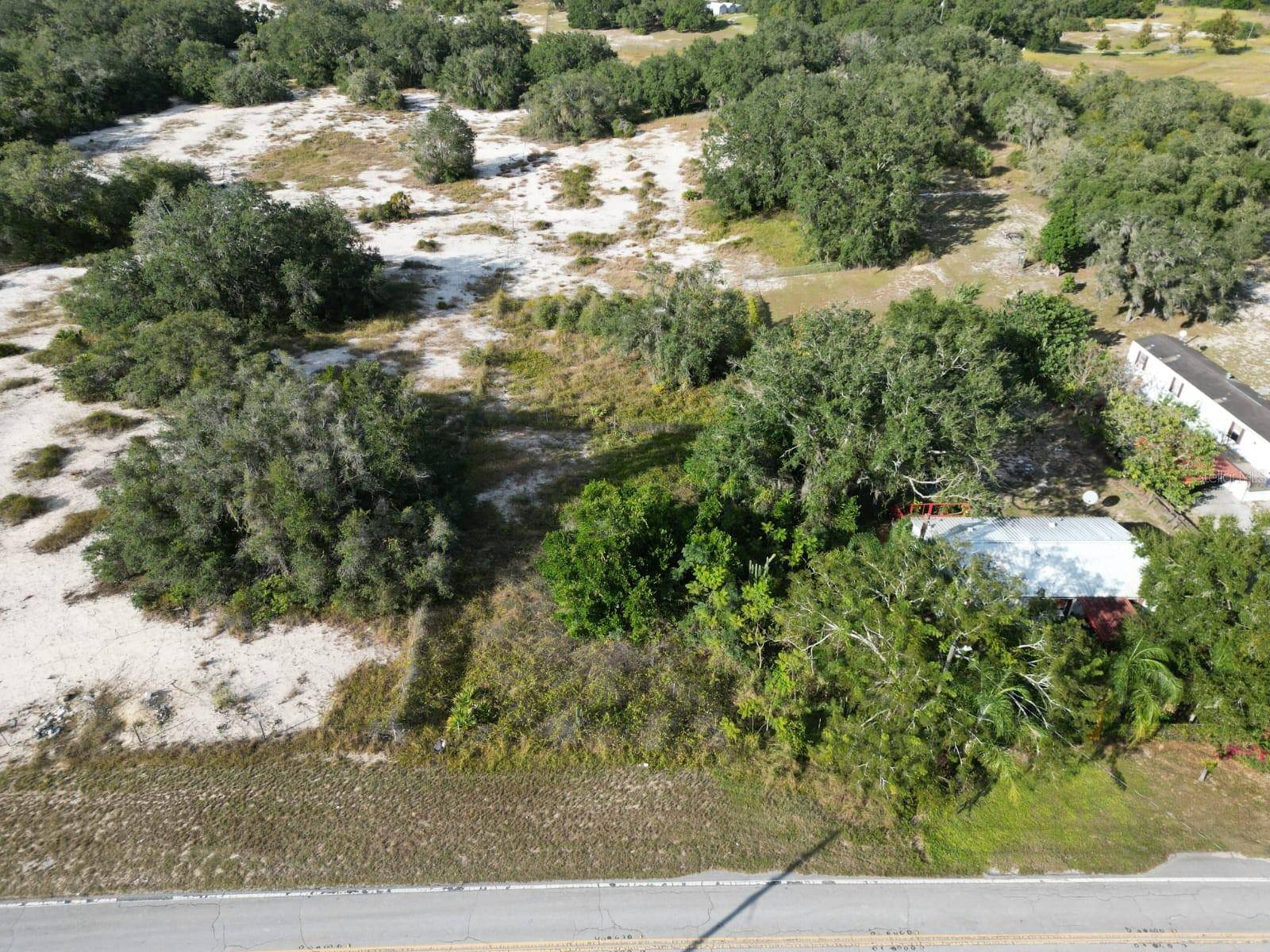 LIBBY RD, Babson Park, FL 33827
